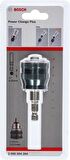 Bosch Power Change Plus Adaptör 70 mm ve Ø 8.7 mm Şaft Girişli 2608594264